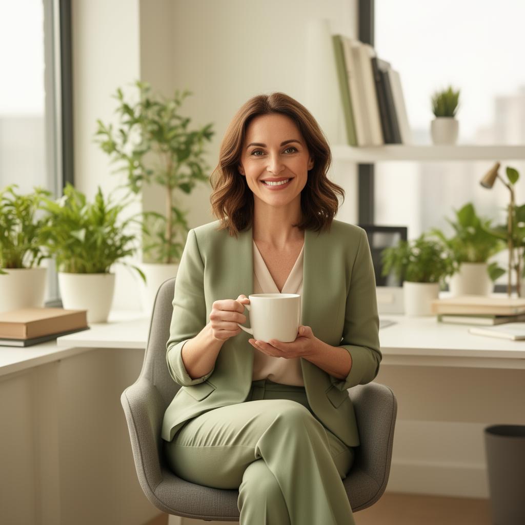 Founder of Smart Mom Income Lab